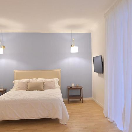 Mediterranea Home Napoli Eksteriør bilde