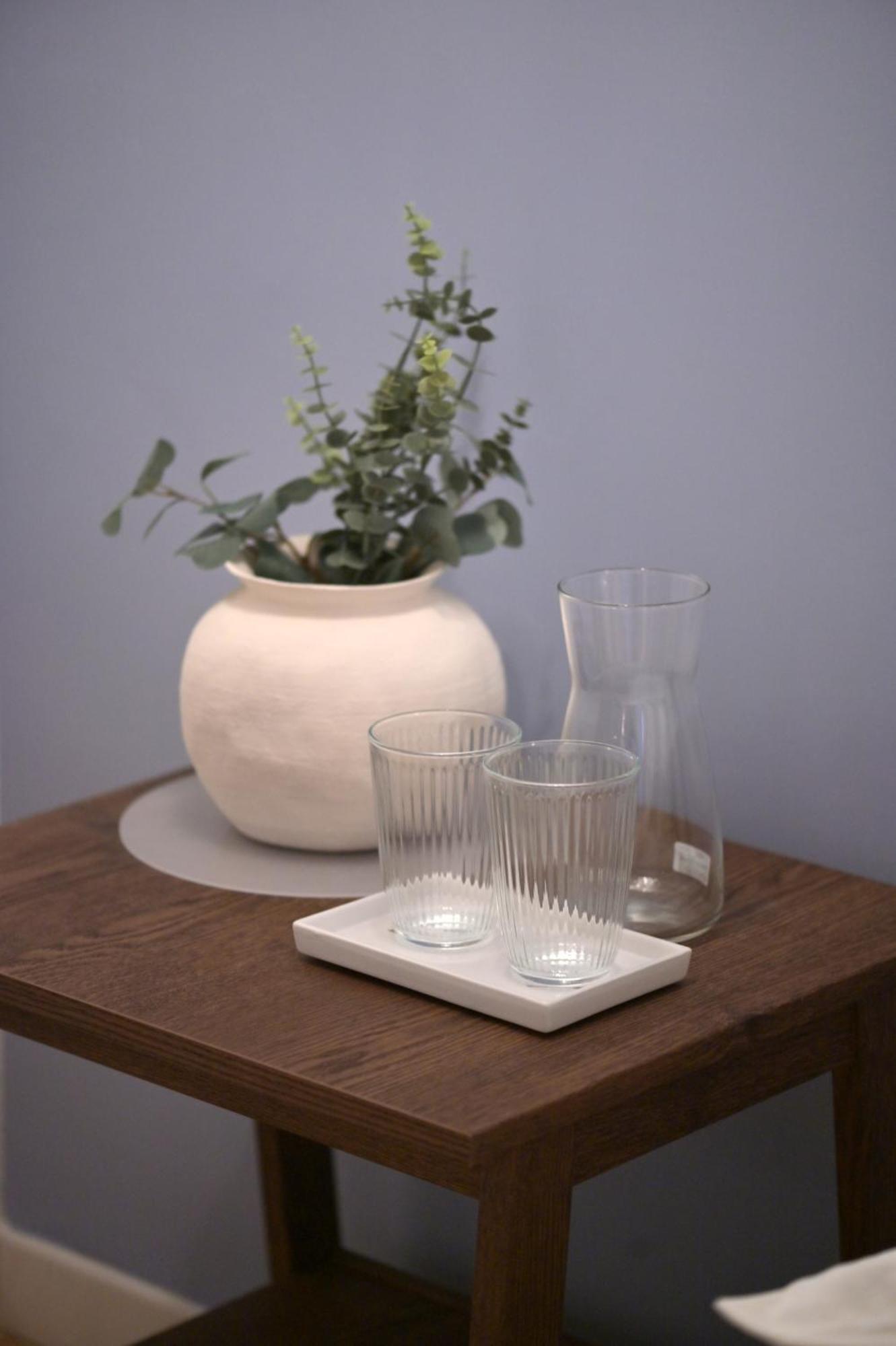 Mediterranea Home Napoli Eksteriør bilde