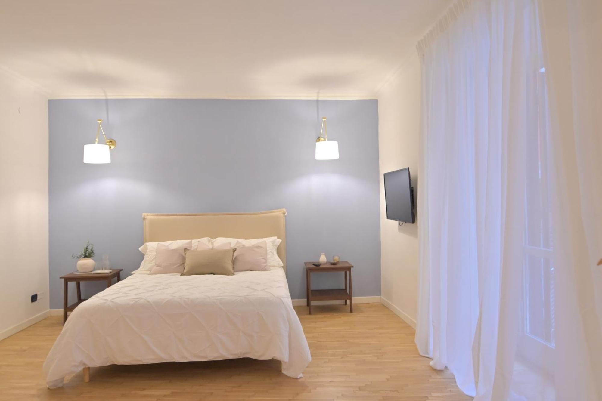 Mediterranea Home Napoli Eksteriør bilde