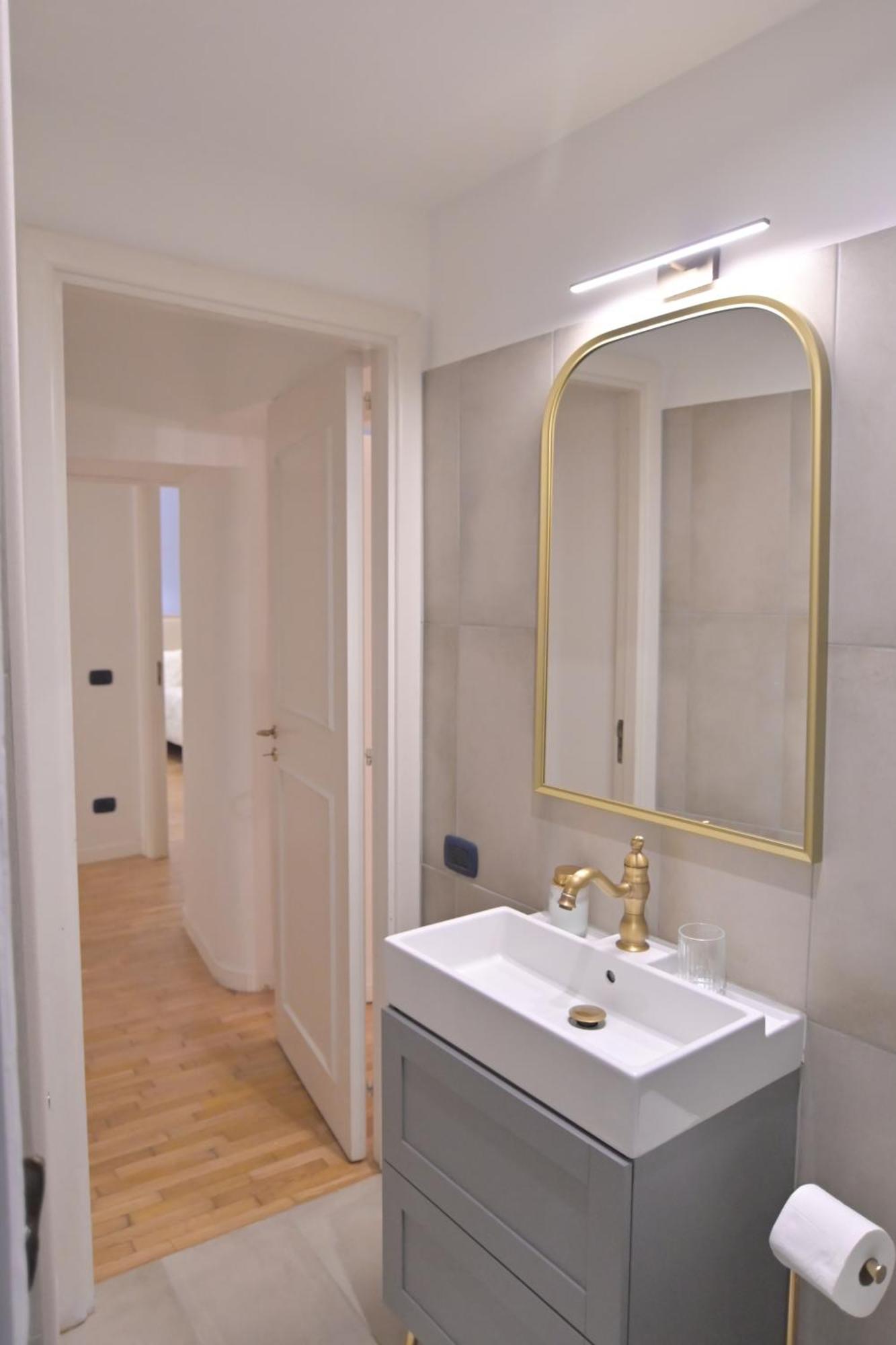 Mediterranea Home Napoli Eksteriør bilde