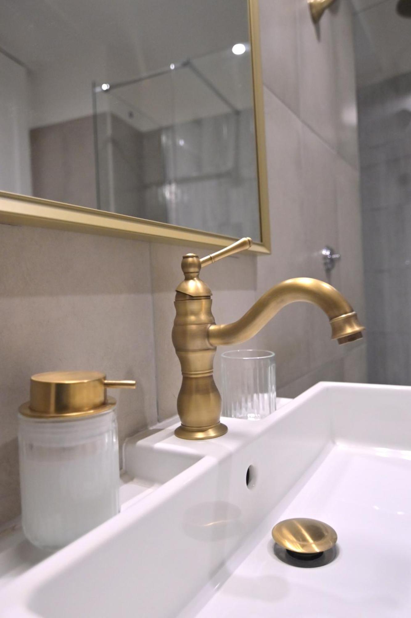 Mediterranea Home Napoli Eksteriør bilde
