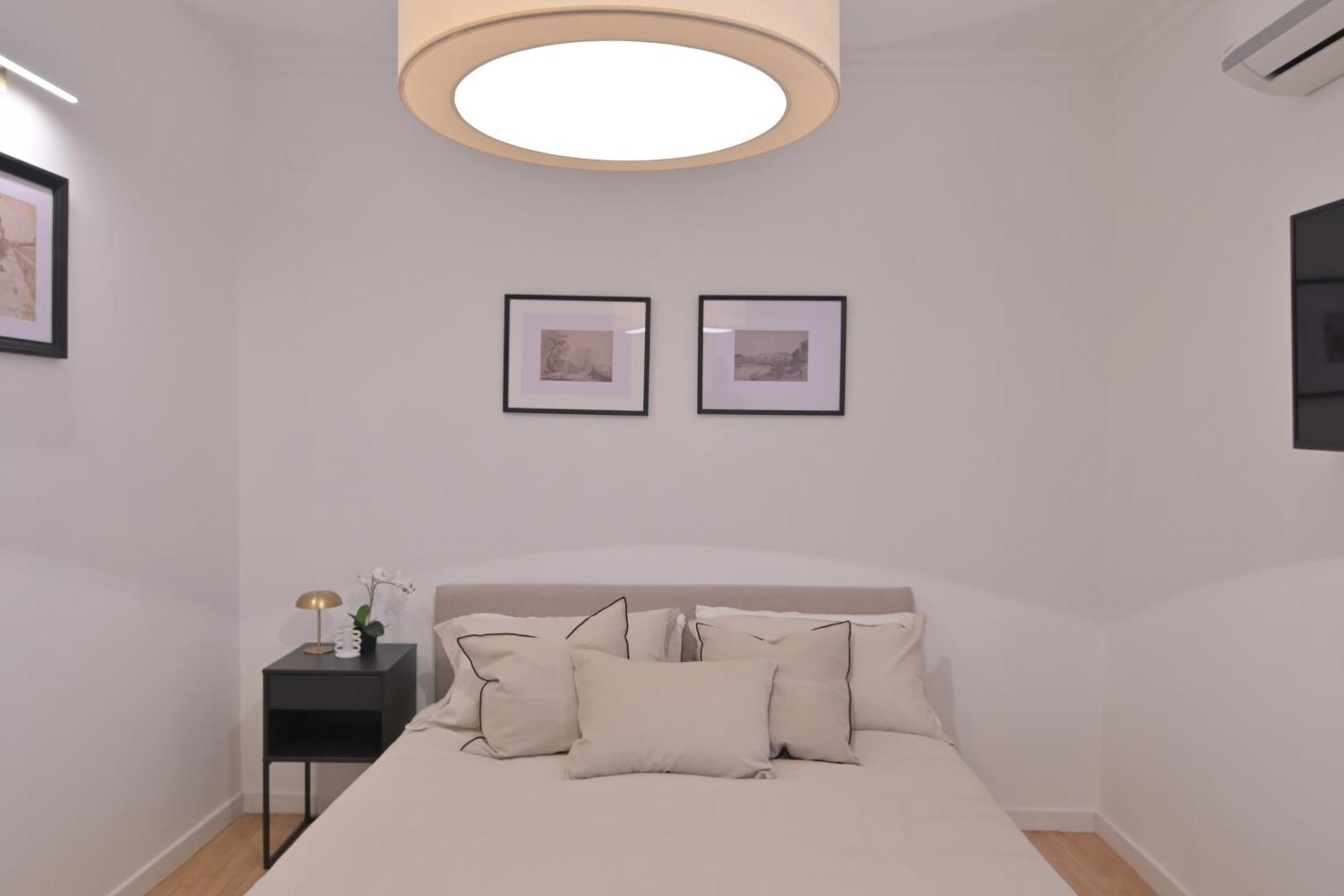 Mediterranea Home Napoli Eksteriør bilde