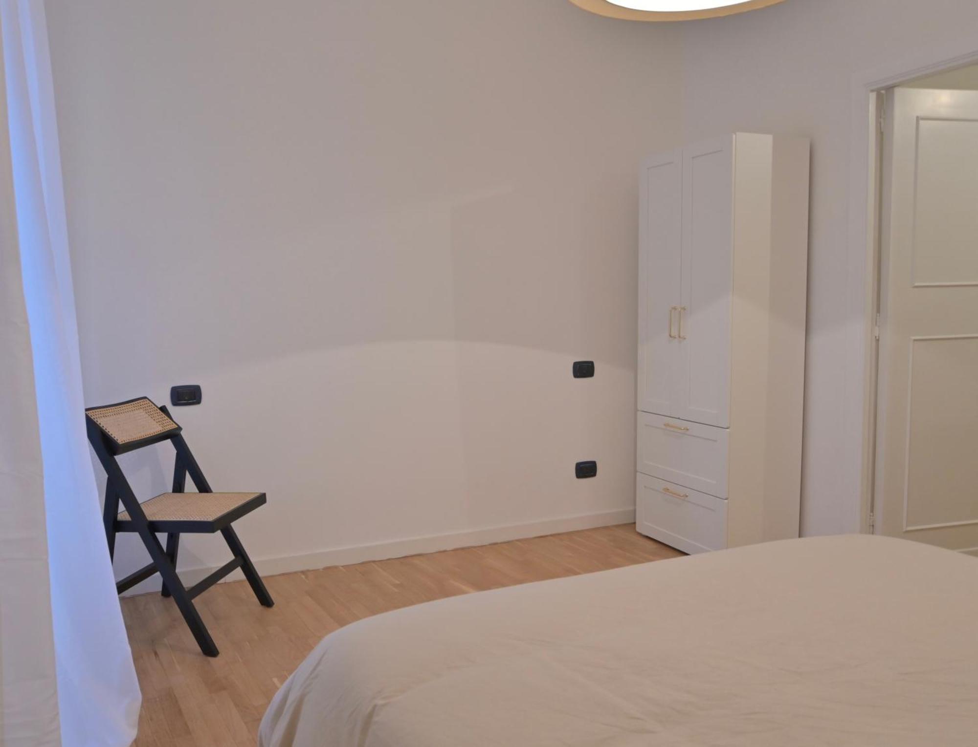 Mediterranea Home Napoli Eksteriør bilde
