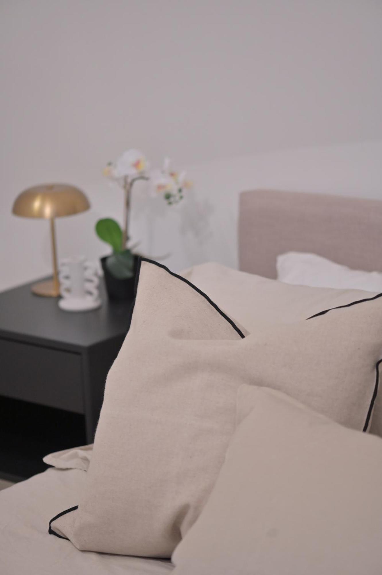 Mediterranea Home Napoli Eksteriør bilde