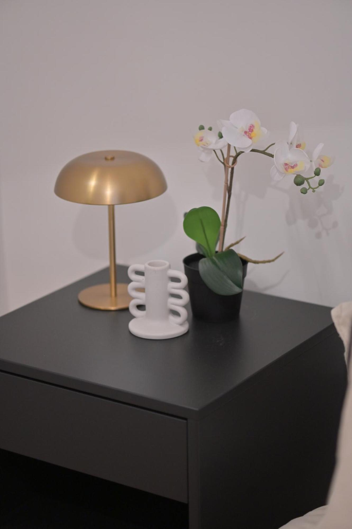 Mediterranea Home Napoli Eksteriør bilde