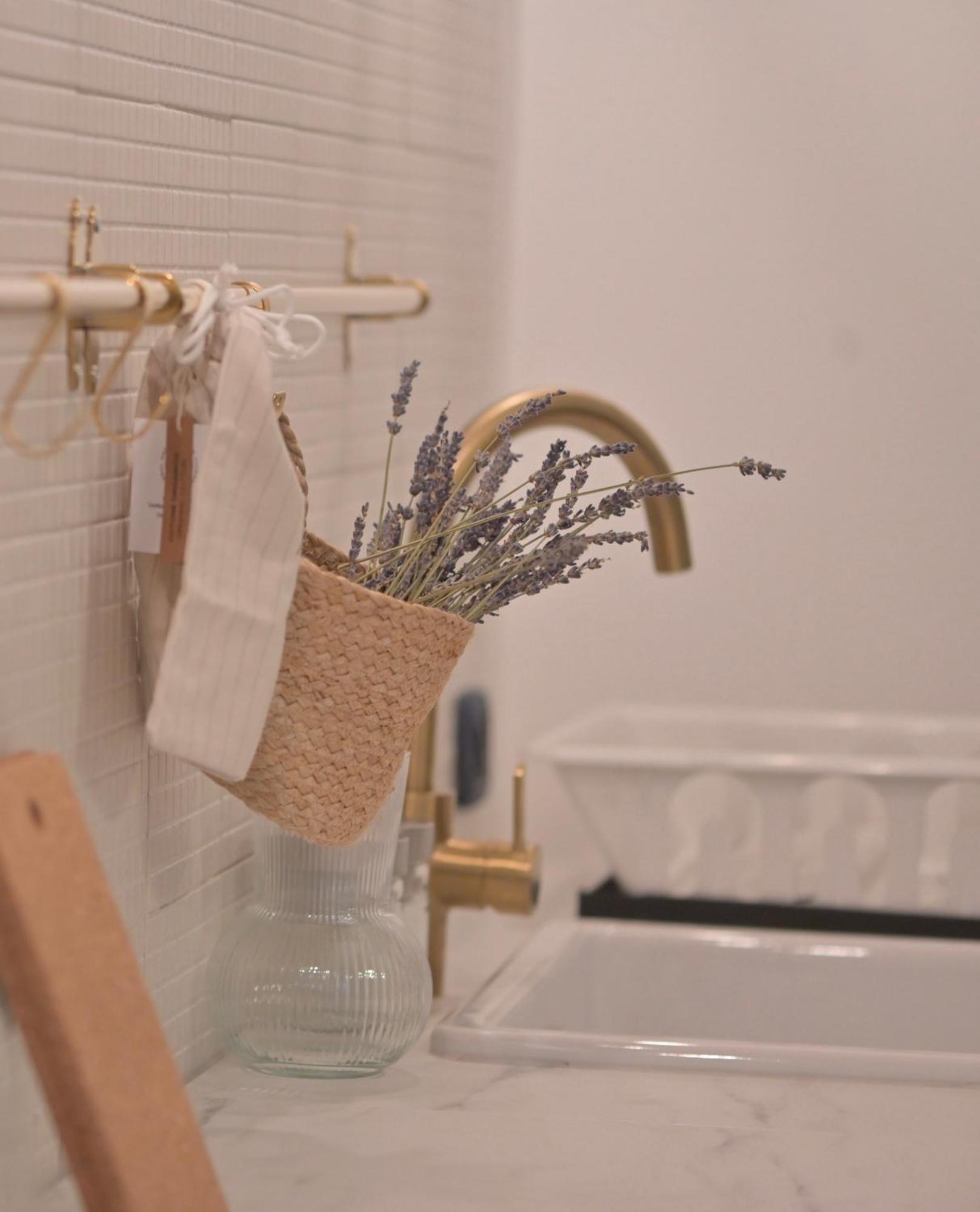 Mediterranea Home Napoli Eksteriør bilde