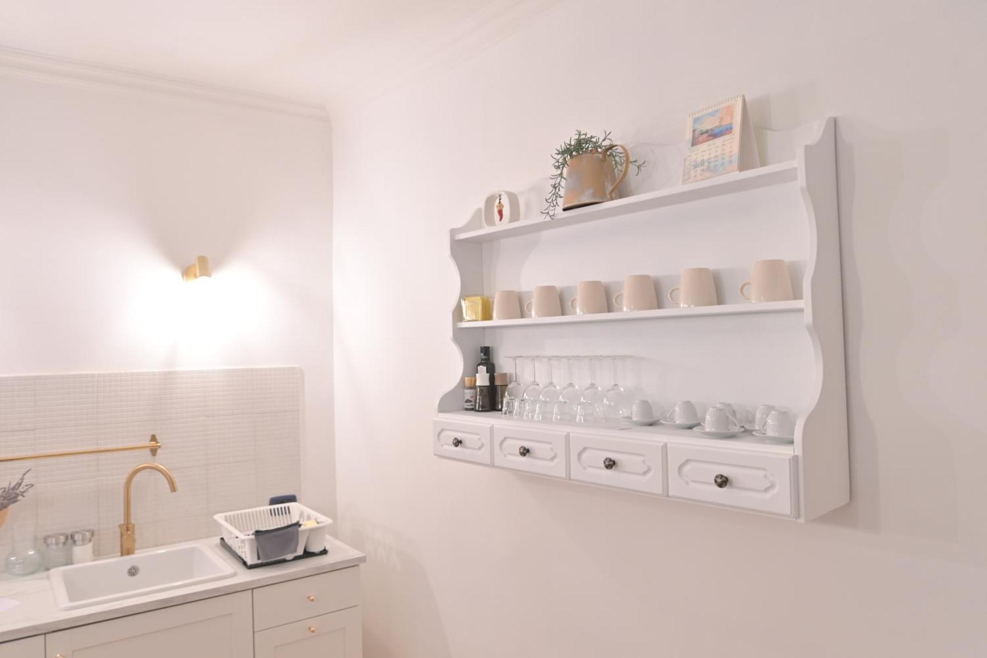 Mediterranea Home Napoli Eksteriør bilde