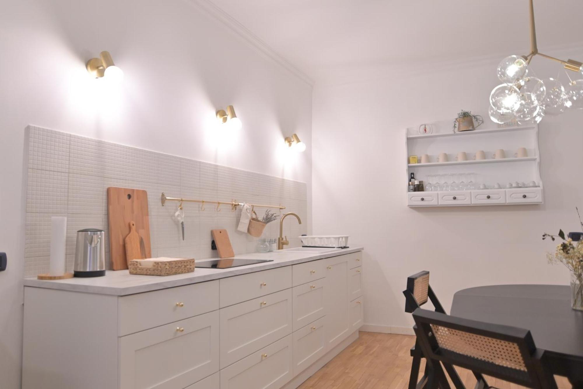 Mediterranea Home Napoli Eksteriør bilde