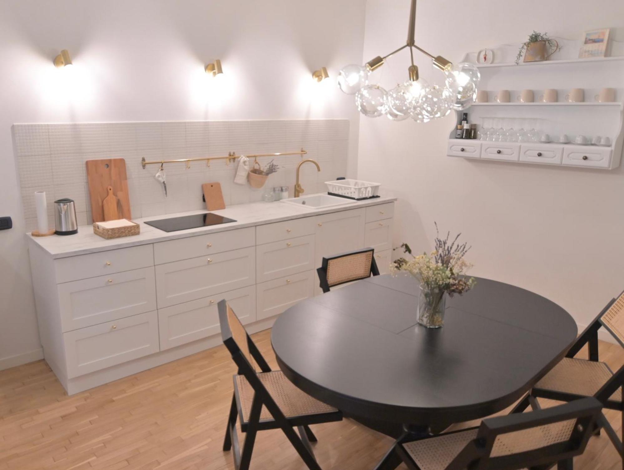 Mediterranea Home Napoli Eksteriør bilde