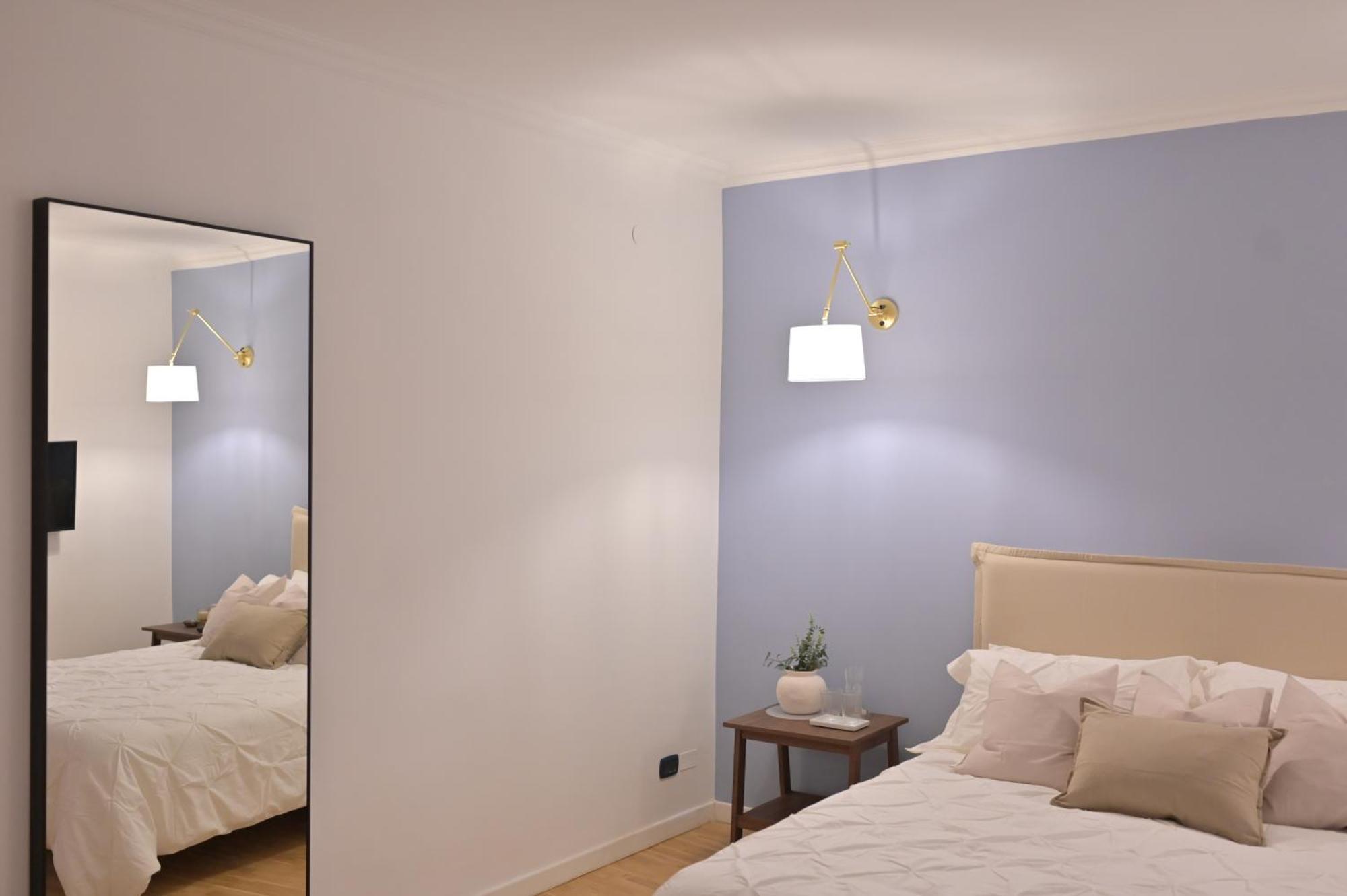 Mediterranea Home Napoli Eksteriør bilde