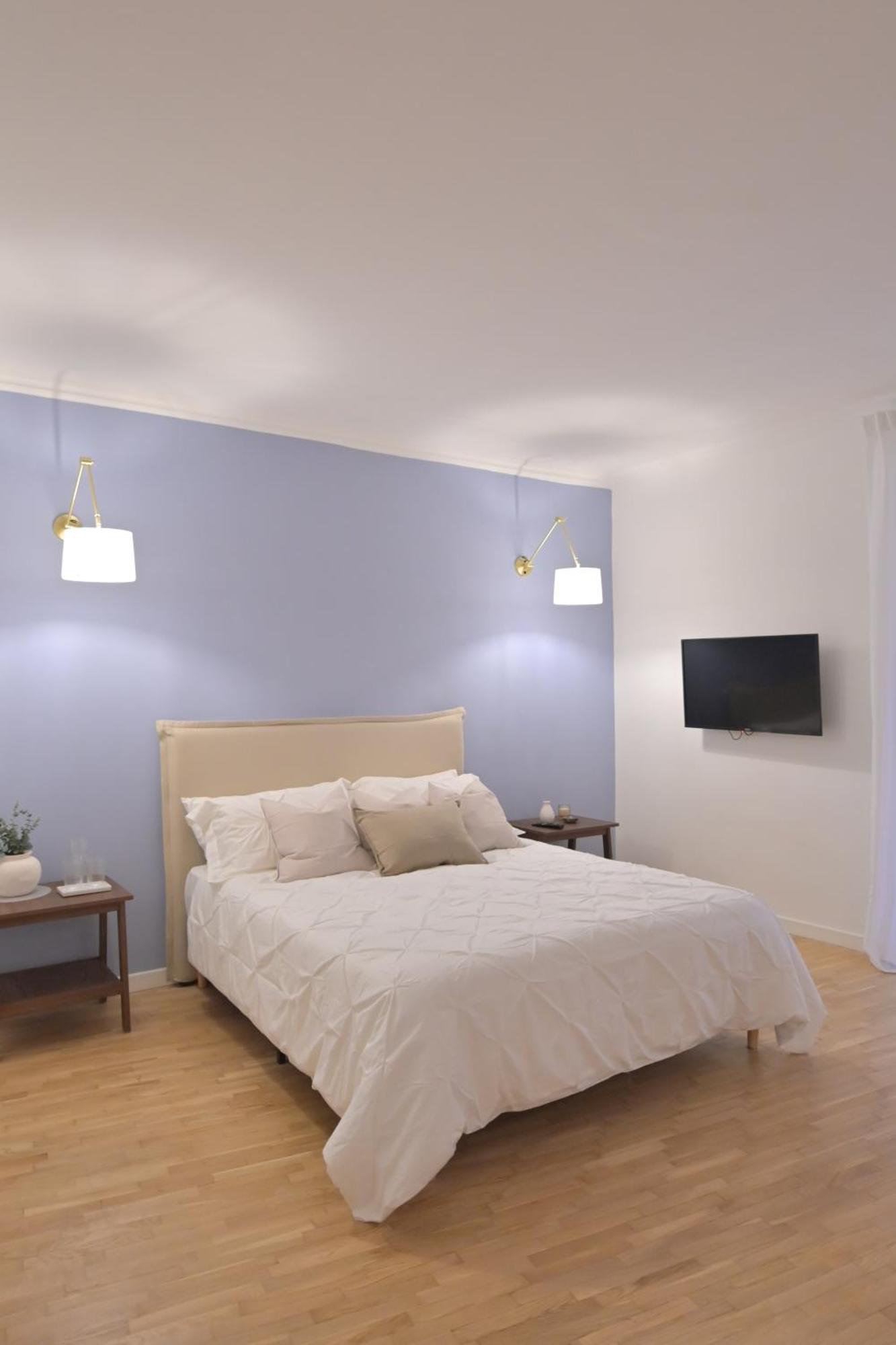 Mediterranea Home Napoli Eksteriør bilde
