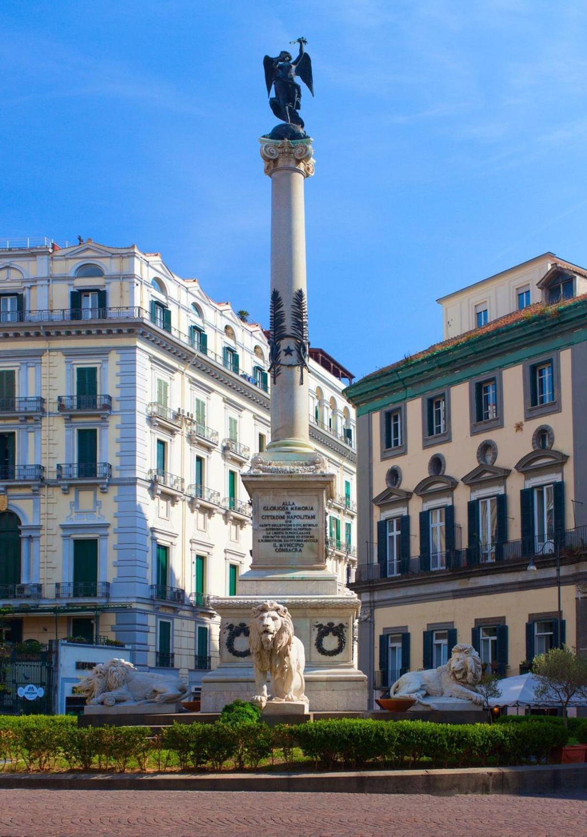 Mediterranea Home Napoli Eksteriør bilde