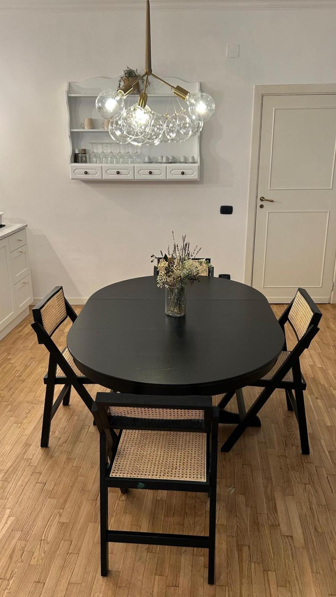Mediterranea Home Napoli Eksteriør bilde